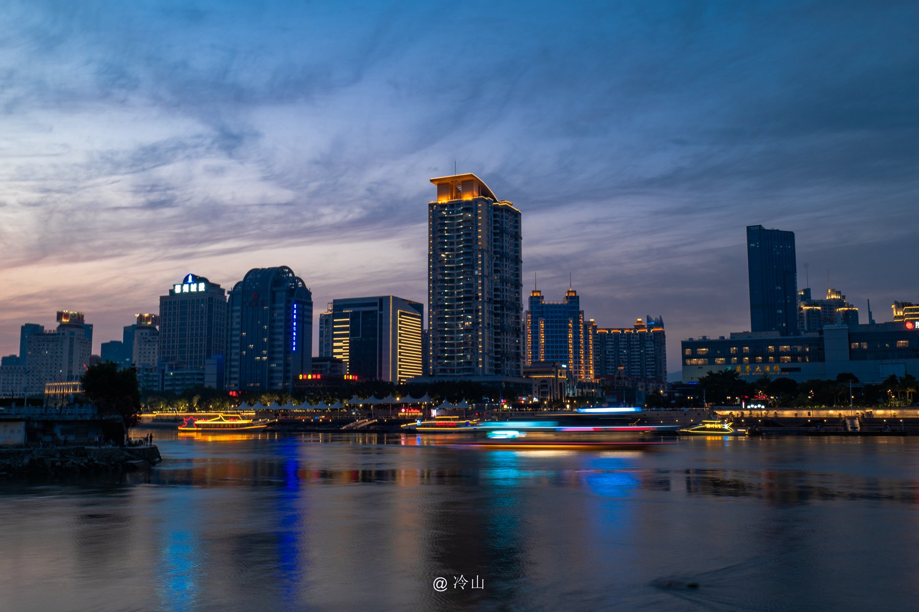 福州仓山区旅游攻略一日游,福州旅行攻略地图