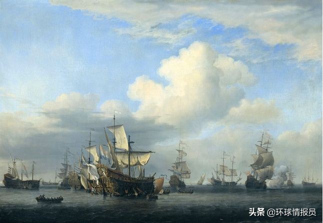 圭亚那：南美洲唯一的英语国家，第一大族裔为什么却是印度裔？