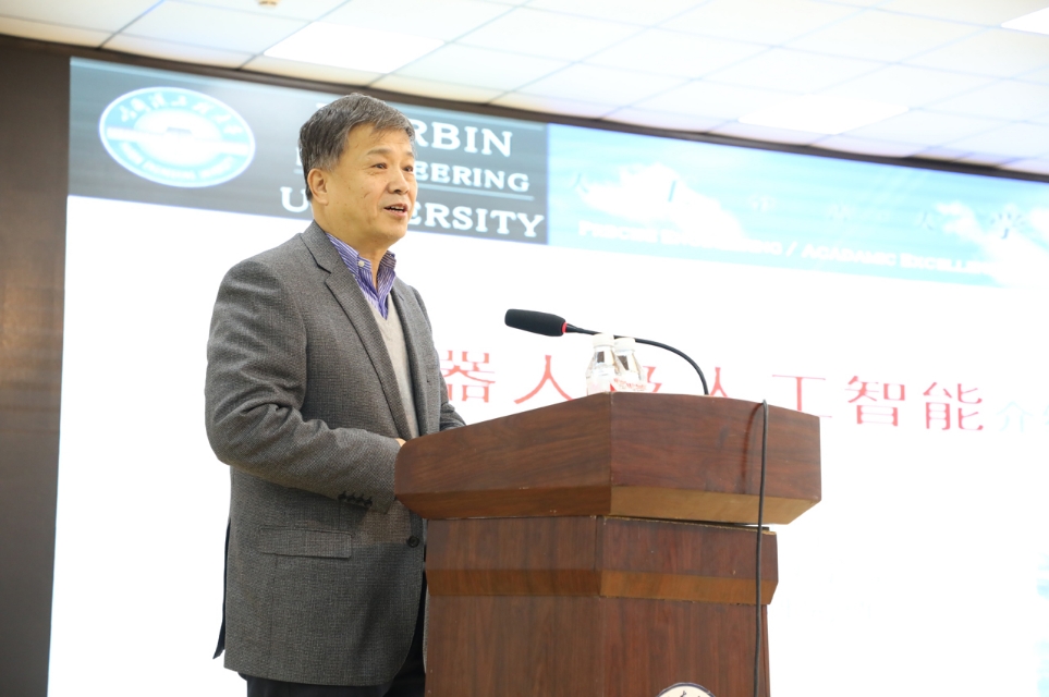 600支赛队博弈科技和创意TRCC第八届全国机器人创意设计大赛举办