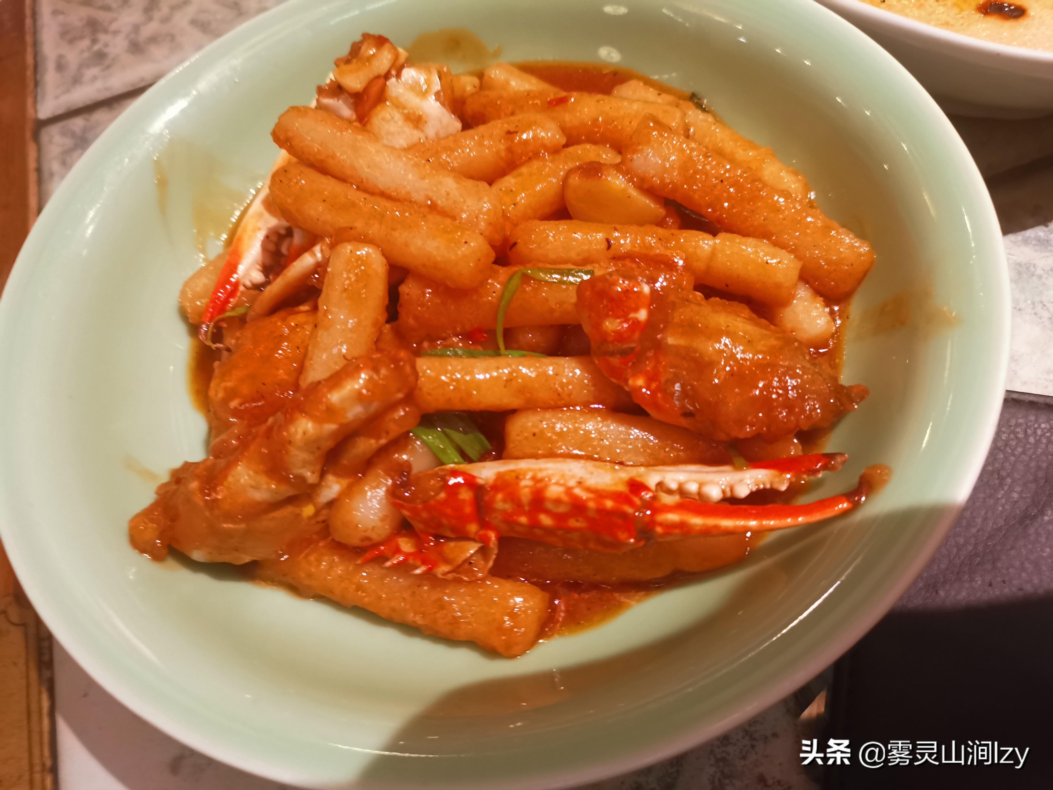 杭州新白鹿餐厅必吃菜品,杭州新白鹿餐厅菜单价目表