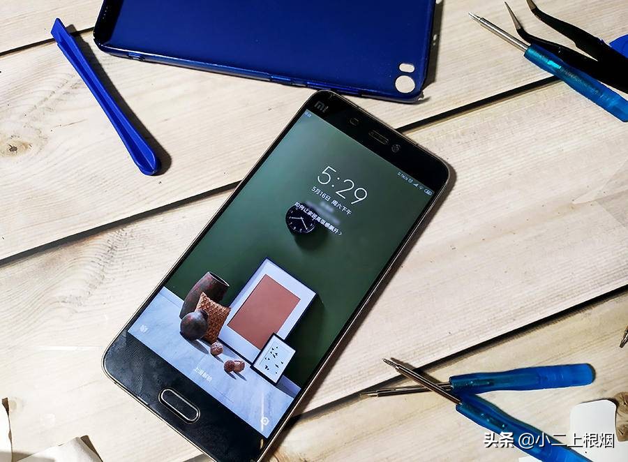 用了5年的小米5,小米5能换大电池吗