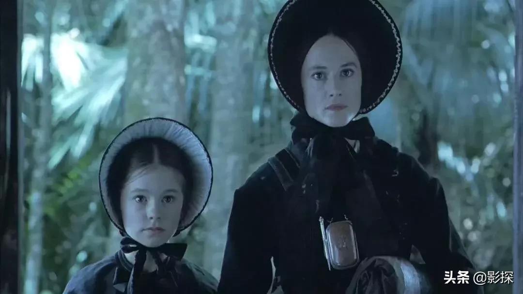 一刷尺度大到飞!二刷心脏丧到碎!