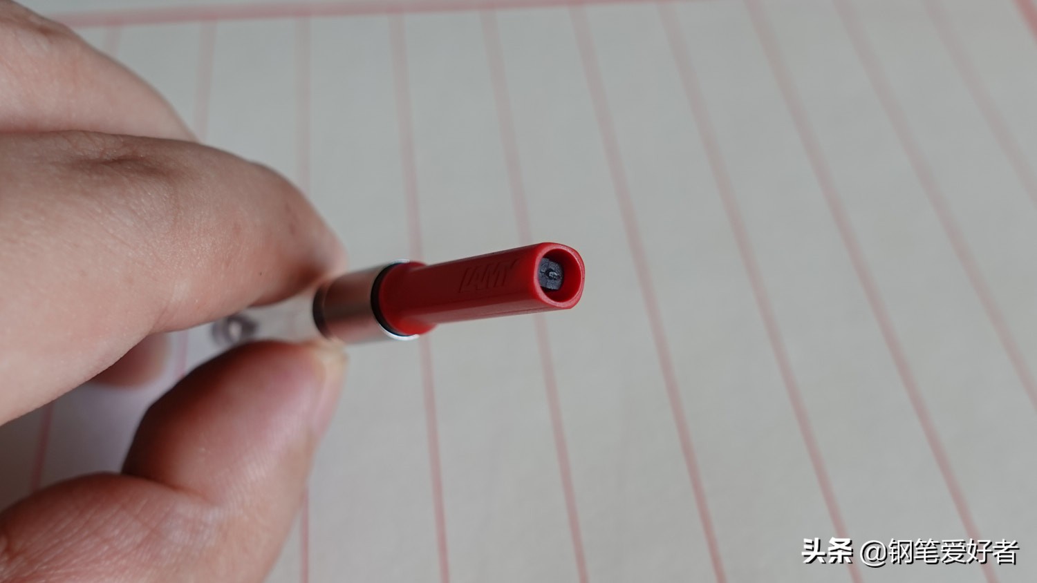 怎么辨别真假lamy钢笔,lamy钢笔如何辨别真假