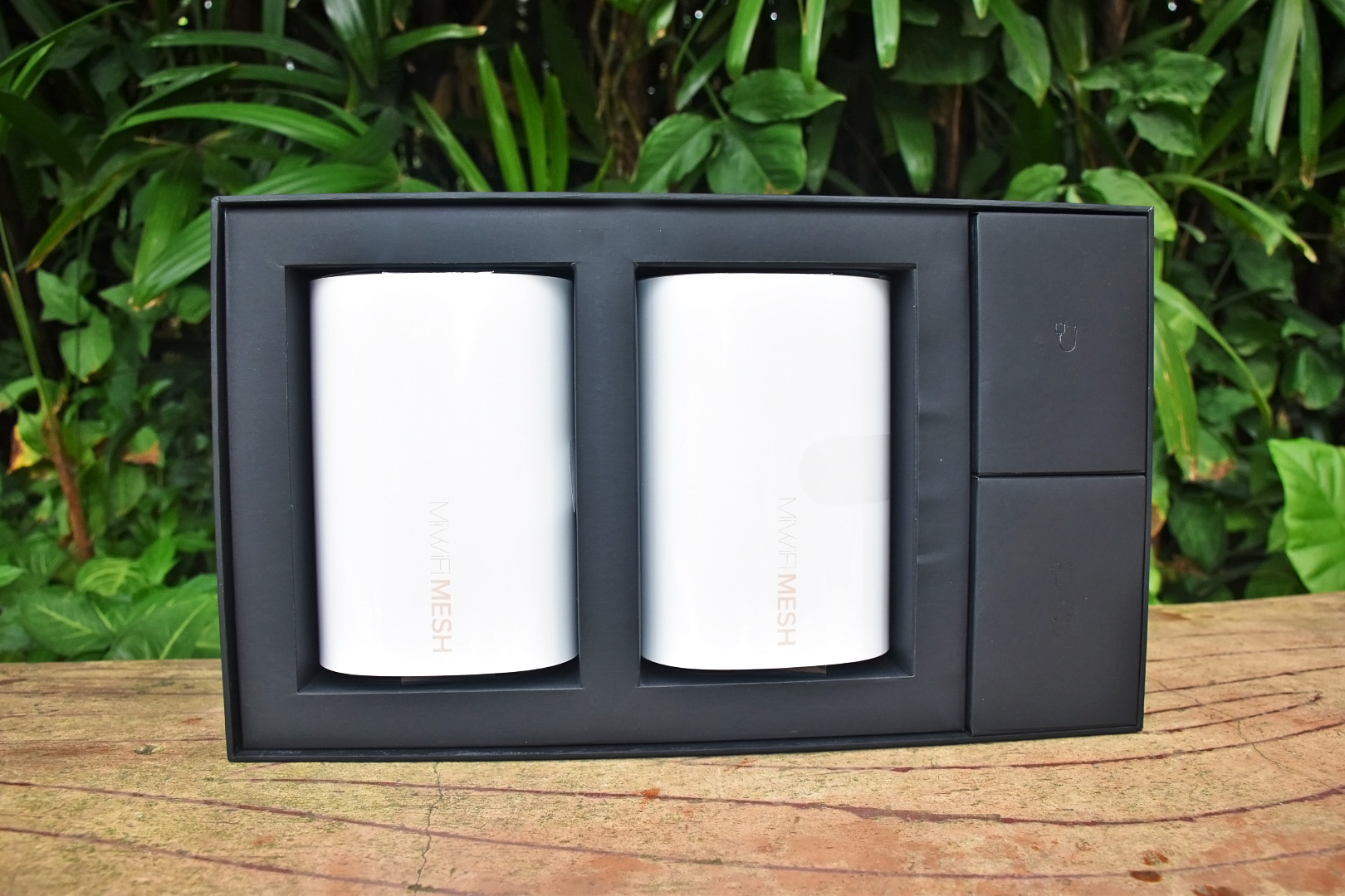 小米路由器ax6000和ax600mesh组网,华为和小米mesh路由器测评