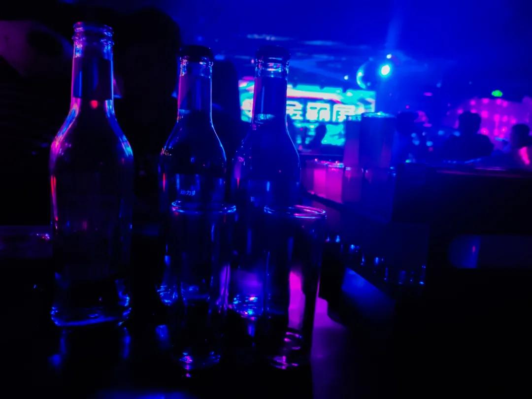 南昌好玩的夜店,南昌有哪些夜店