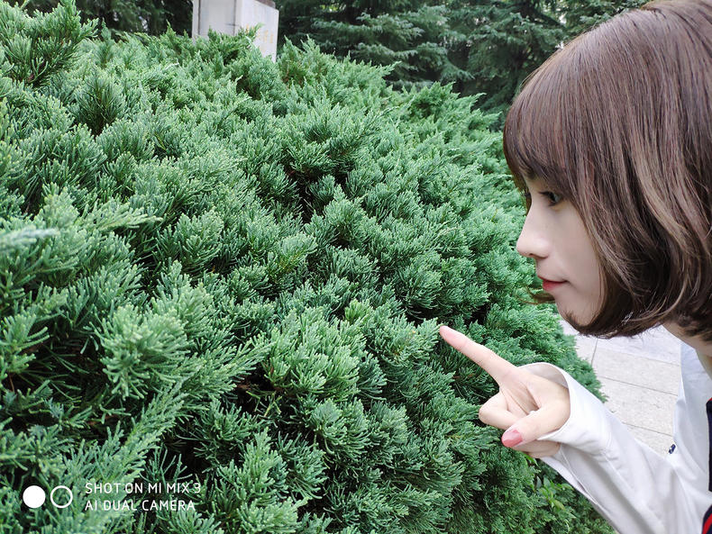 小米mix3试玩视频,小米mix3进入游戏测评