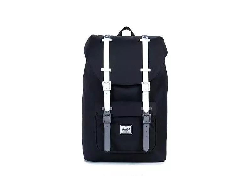 出差见客户双肩包,轻便双肩包出差不压肩膀