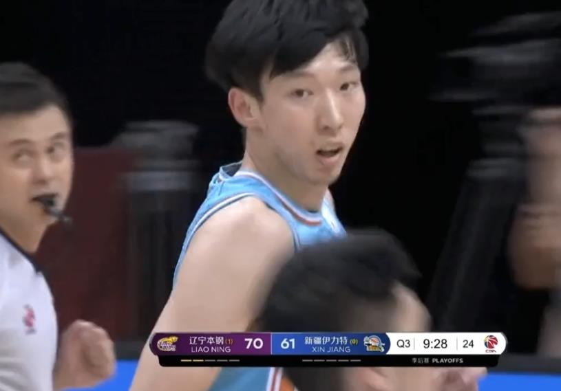 新疆男篮战胜广东男篮全场回顾,新疆男篮新赛季怎么样