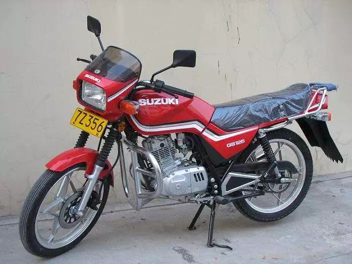 世界公认十款好摩托车,十大公认最经典摩托车