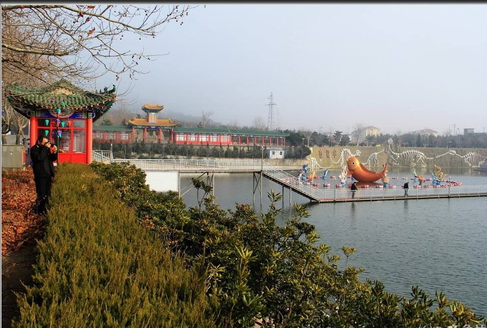 盘点中国那些富裕的村庄，羡煞旁人