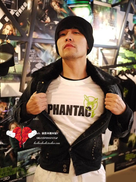 中国十大潮牌,中国最火的潮牌店