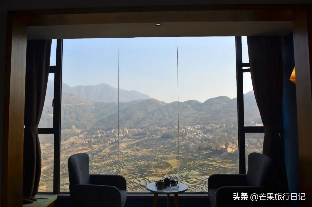 元阳梯田怎么去西双版纳,元阳哪个梯田最值得去