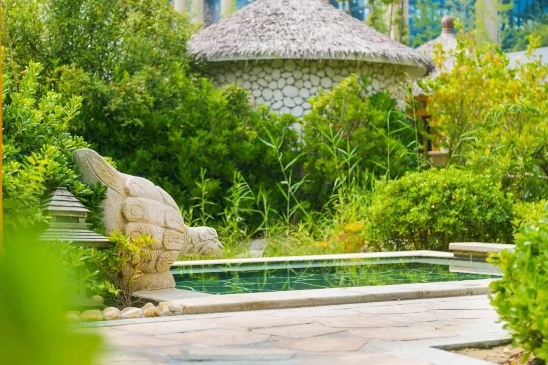 郑州泡温泉地方推荐最好的在哪儿,我们几乎走遍了大江南北