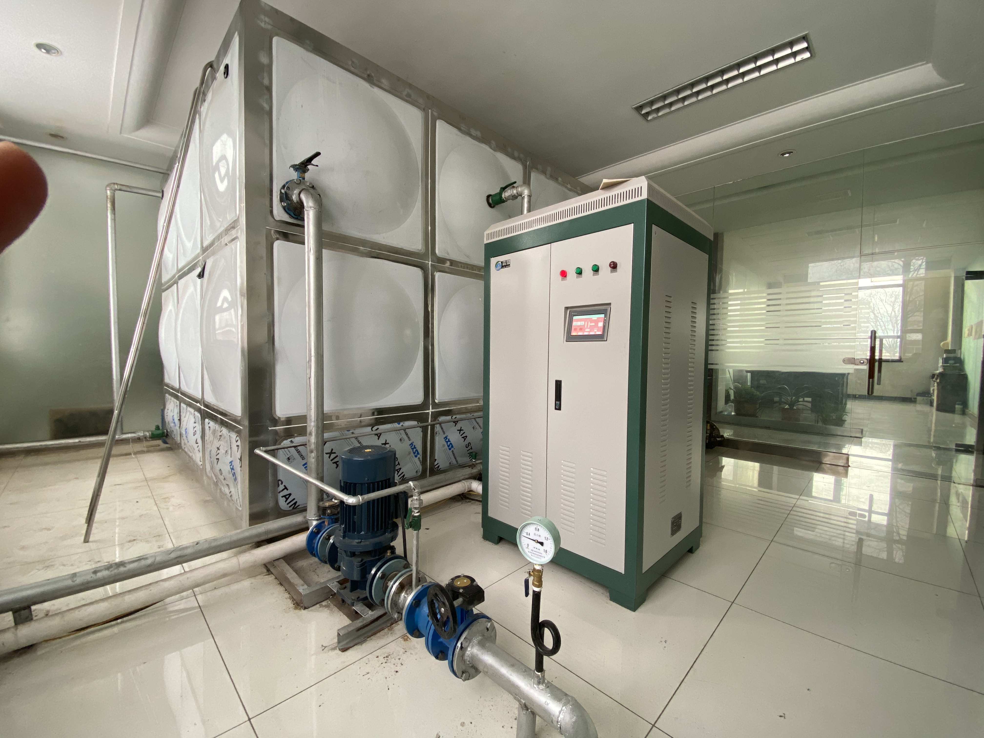 蓄热式电锅炉厂家排名,固体蓄热式电锅炉十大品牌