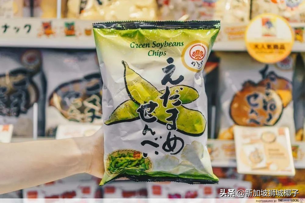 新加坡两元店必买,新加坡探店必买清单