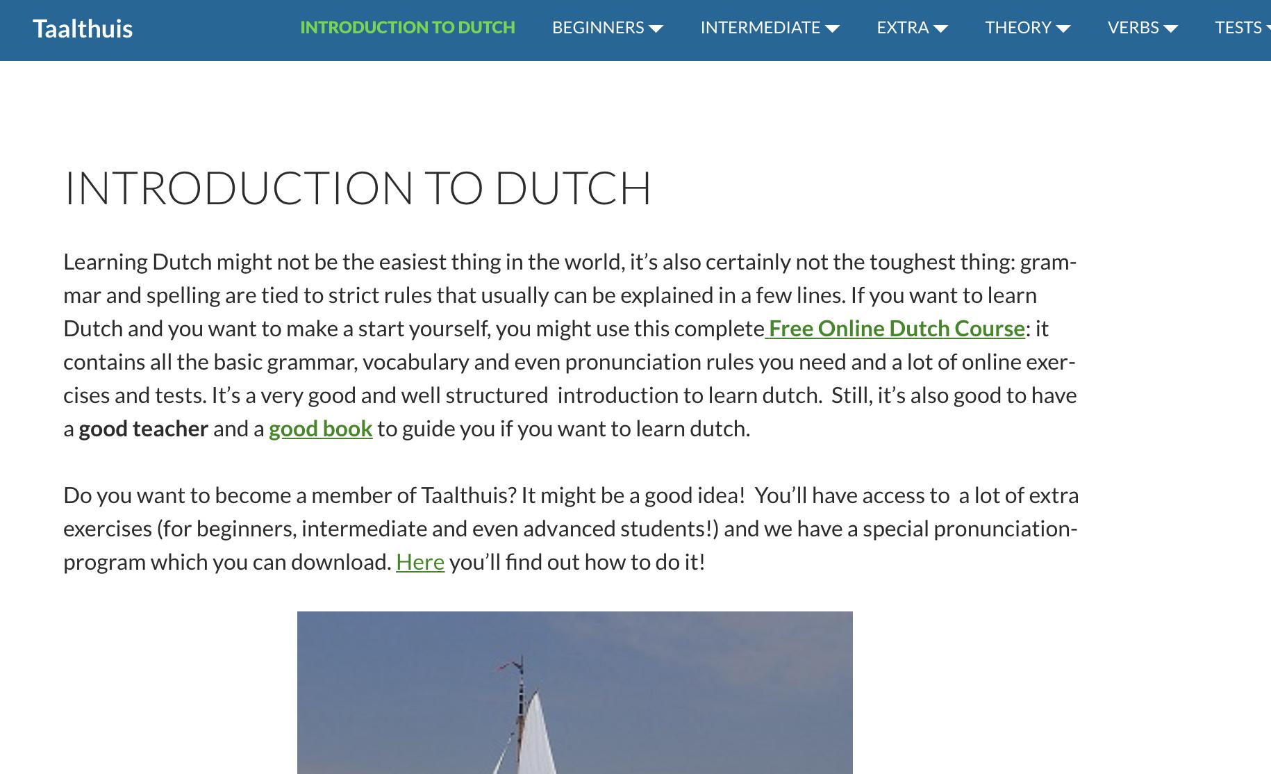 免费语言学习网站推荐,学习全国语言的软件