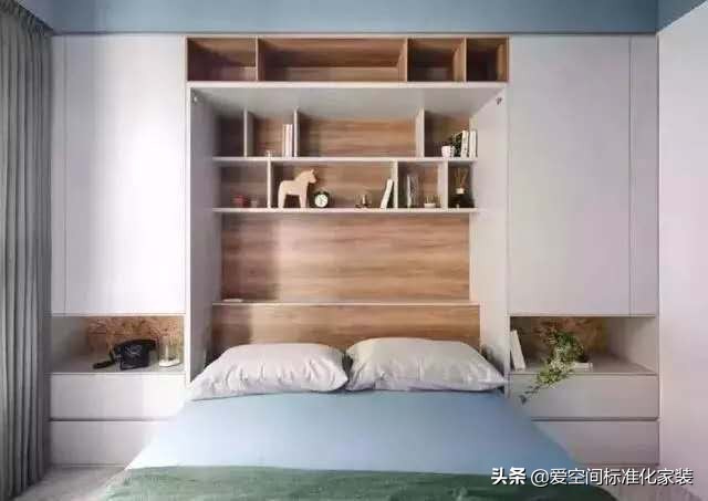 户型设计如何优化空间,户型空间创意设计