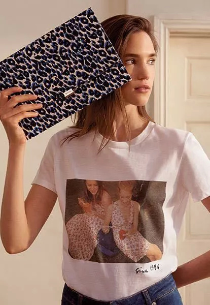 大牌的“嫡骨肉”，副线的“买得起”