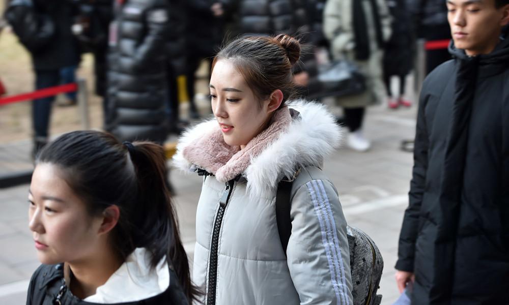 吴磊考北电艺考视频,吴磊是直接用成绩考进北影的吗