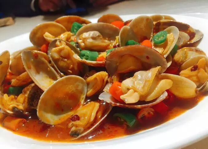 武汉十大必吃烧烤,武汉最好吃的美食店排名