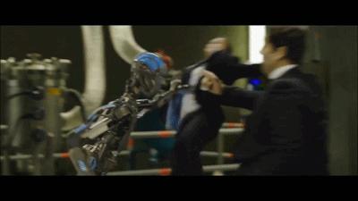 提前北美两个月上映，这部新片比《海王》还给力！