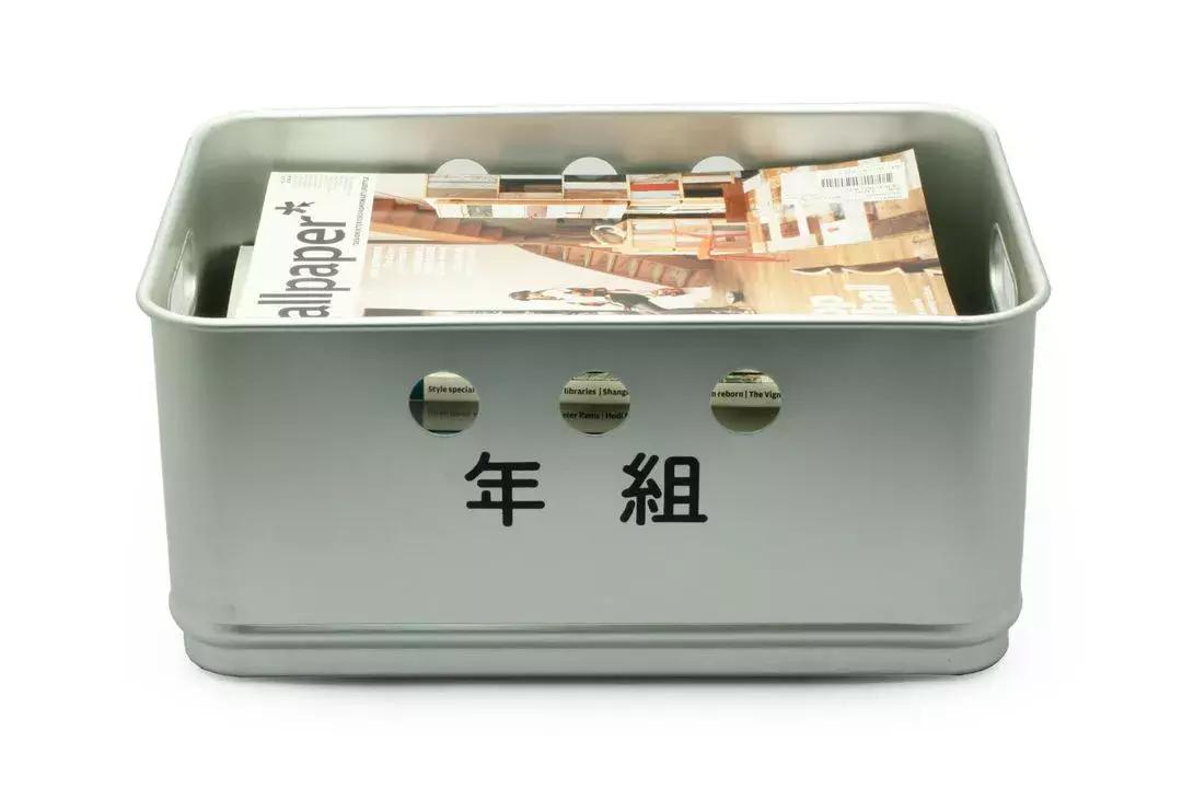 比MUJI更具匠心、让川久保玲都着迷的日式杂货铺，终于来中国了！