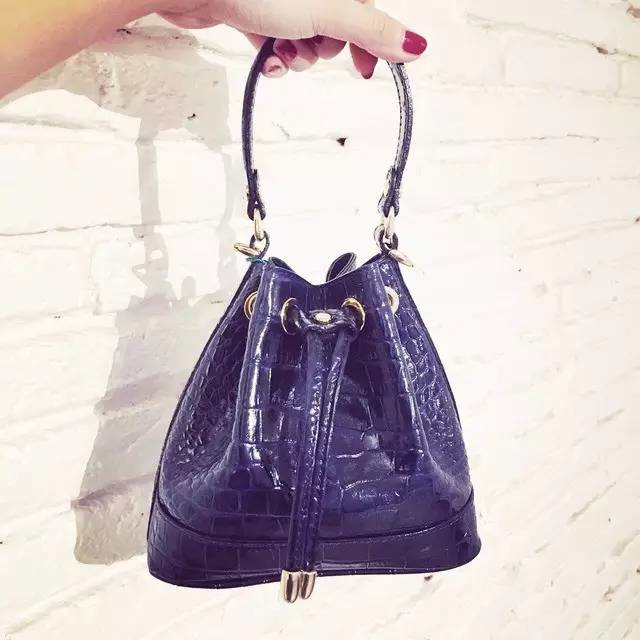 FrancescoRogani：让大罗马傲娇起来的手工皮包