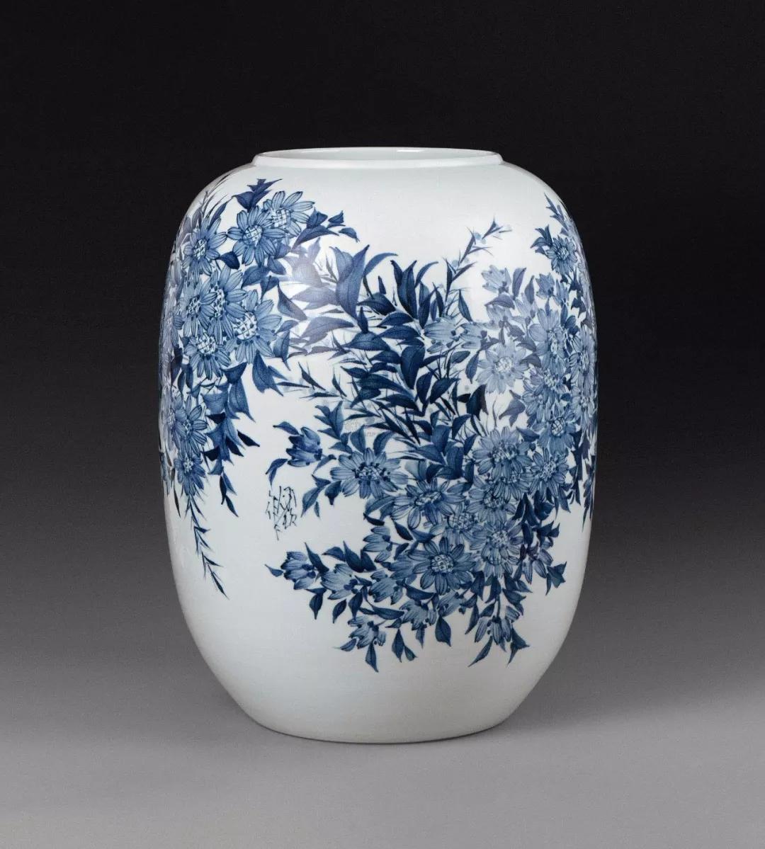 世界顶级瓷器不完全品鉴指南，唯有中国独领风骚