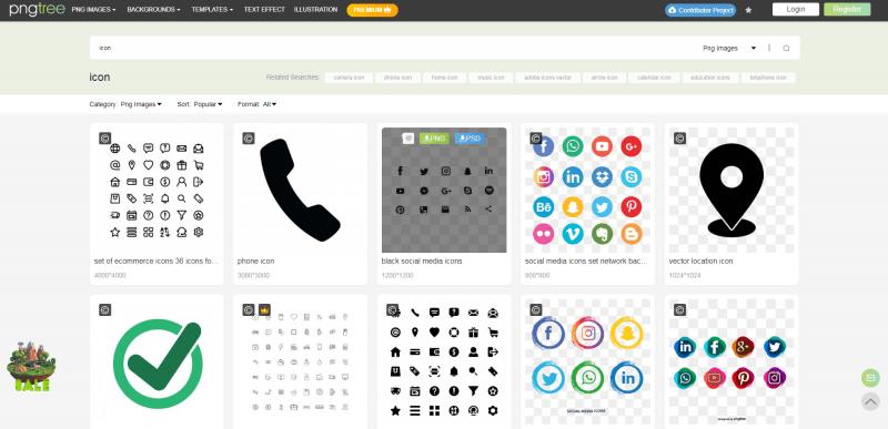 设计师必看图标(icon)指南,设计师必须要知道的图标网站