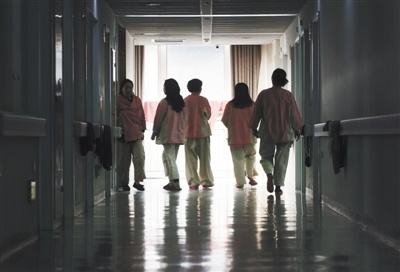 精神病院并不可怕，可怕的是明明有病却不去治