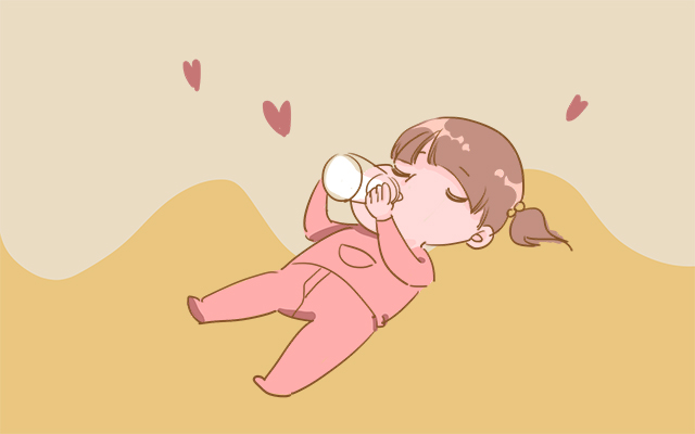 宝宝吃不饱母乳怎么办,宝宝一直吃不饱哭闹怎么回事