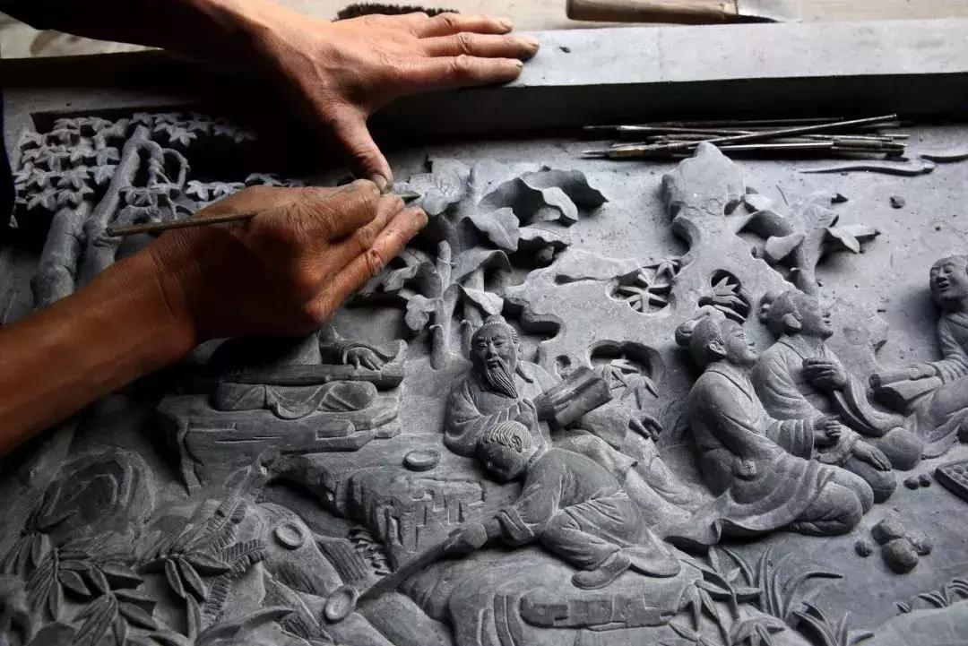 一个徽州惊艳全世界,徽州凭什么惊艳世界