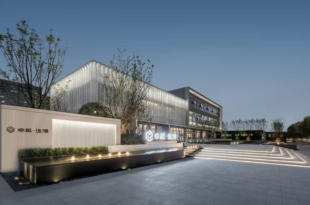 高颜值生活家丨城市升级诗，印刻卓越集团DNA式的人居经典