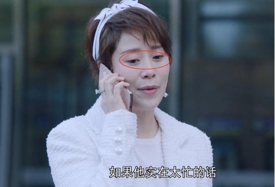 海清与任重共谱甜蜜之曲,海清任重大结局