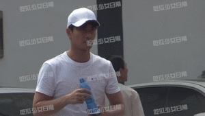 郑恺和吴昕真的在一起了吗,郑恺吴昕私下合照