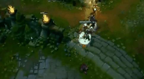 英雄联盟团队小游戏大全,英雄联盟小游戏问题