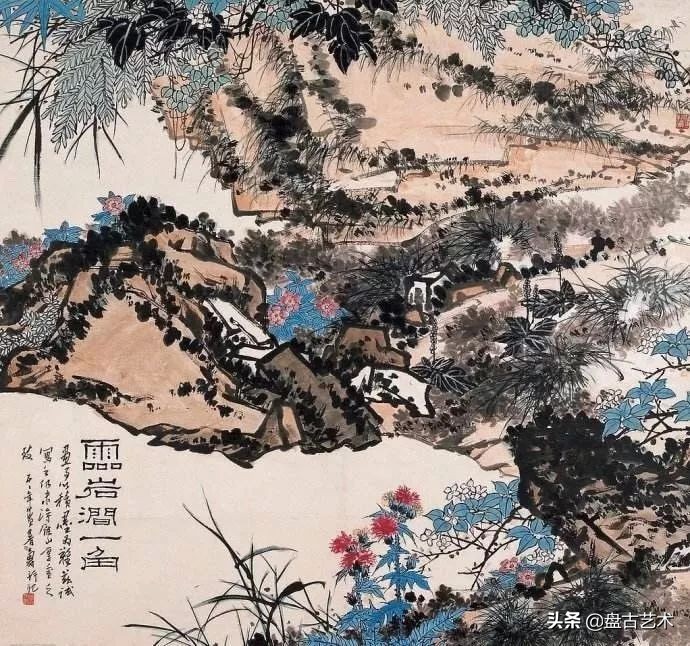 艺术的最高境界油画图片,艺术至高境界欣赏