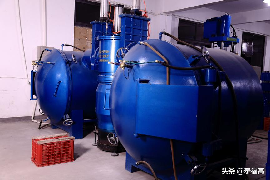 泰福高在线深圳礼品展,泰福高的工厂