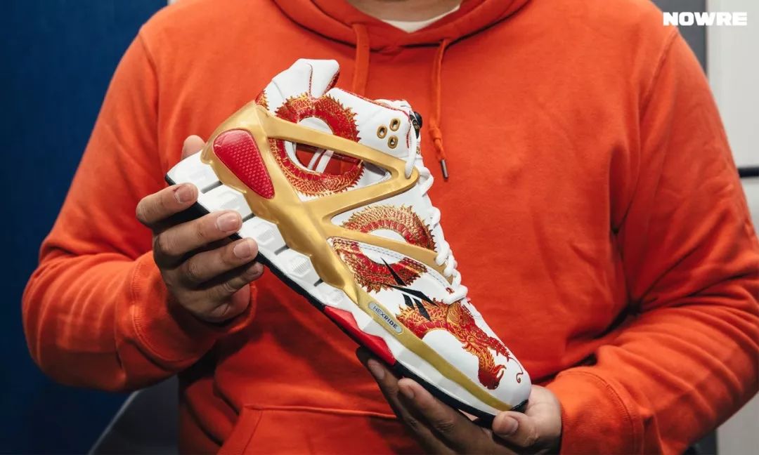 adidas联名款裤子,reebok怎么和adidas一起卖