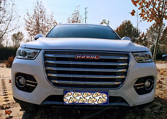 哈弗h6的优势和缺点开过才知道,哈弗h6怎么样专家点评懂车帝