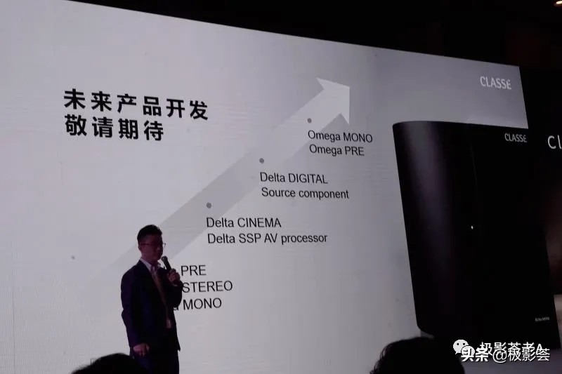 classe功放评测,加拿大classe功放