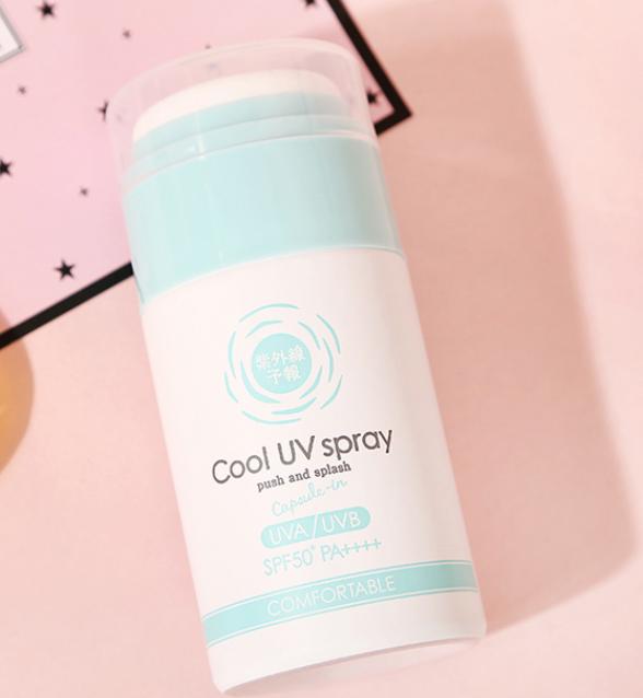 夏日防晒怎么涂,夏日炎炎你准备好防晒装备了吗