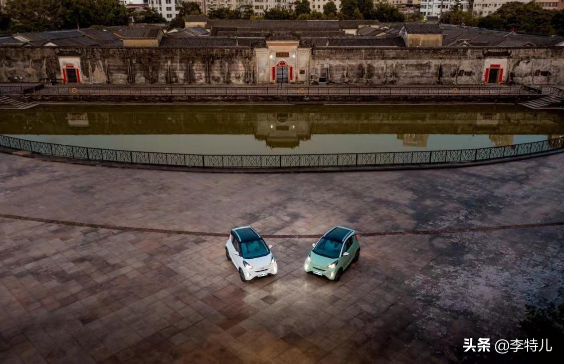 奇瑞小蚂蚁甜粉款冬季评测,奇瑞小蚂蚁元气版408续航