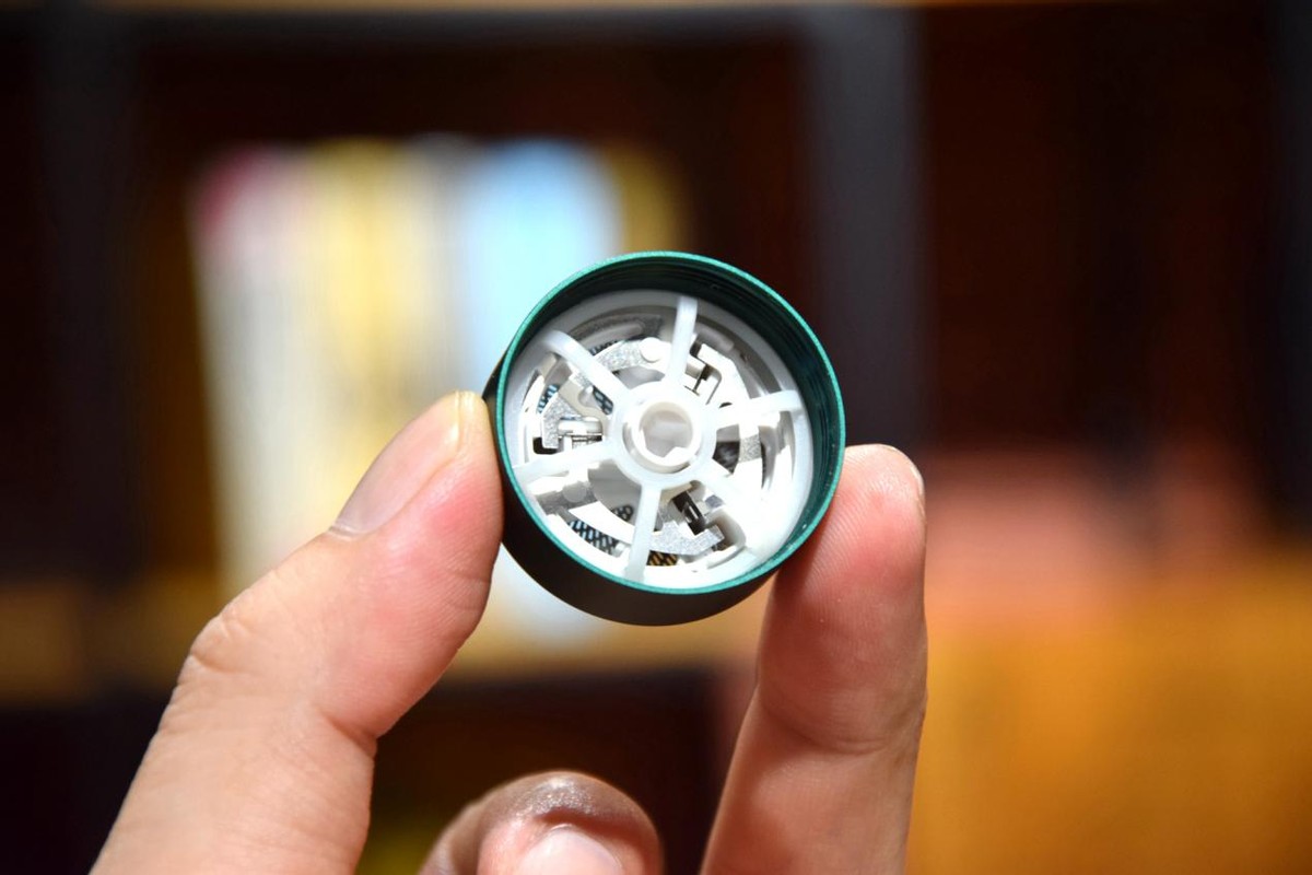 博朗和须眉剃须刀哪个好用,博朗剃须刀3系开箱评测