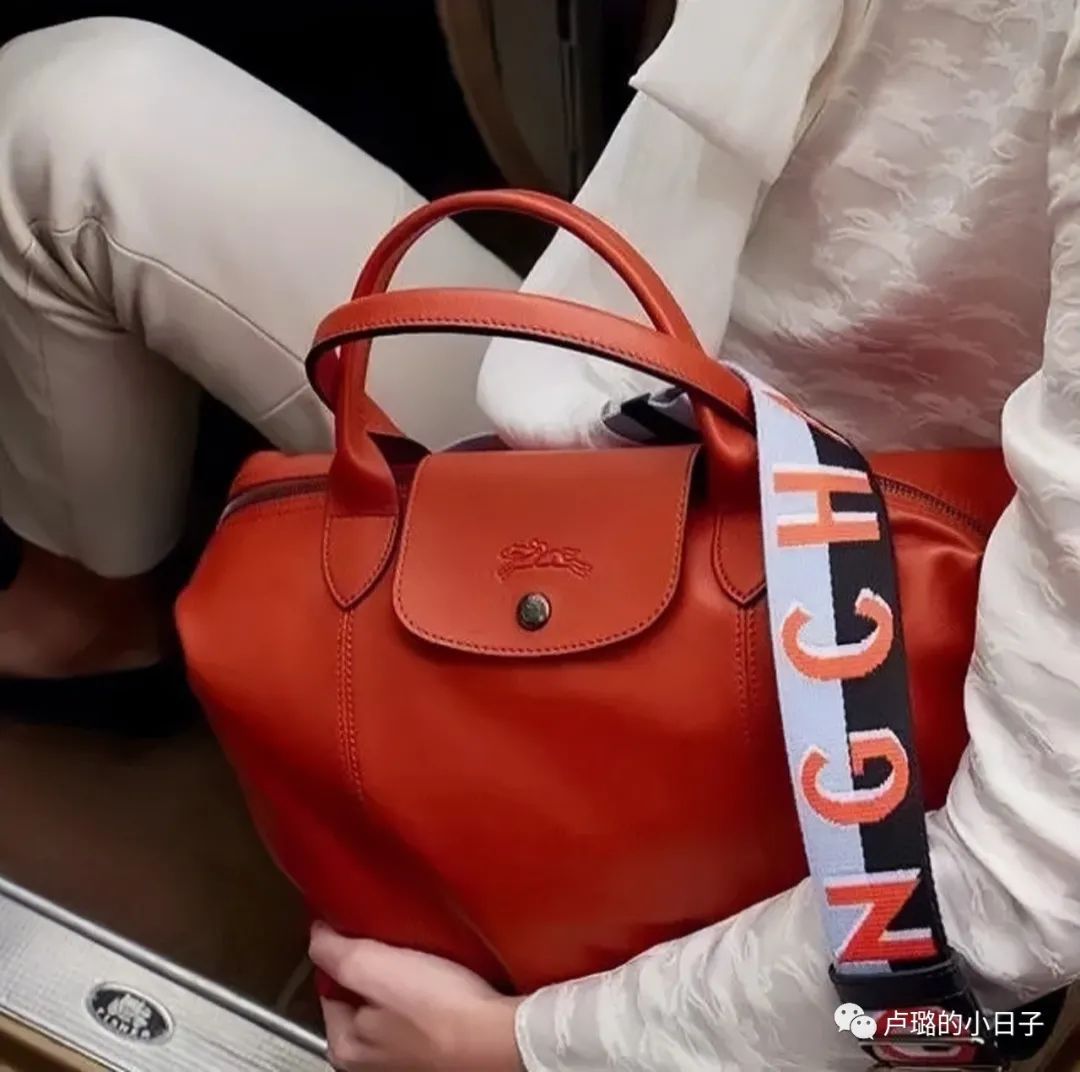 最有权势的德国总理天天背的千元包,这个法国的品牌到底多好用