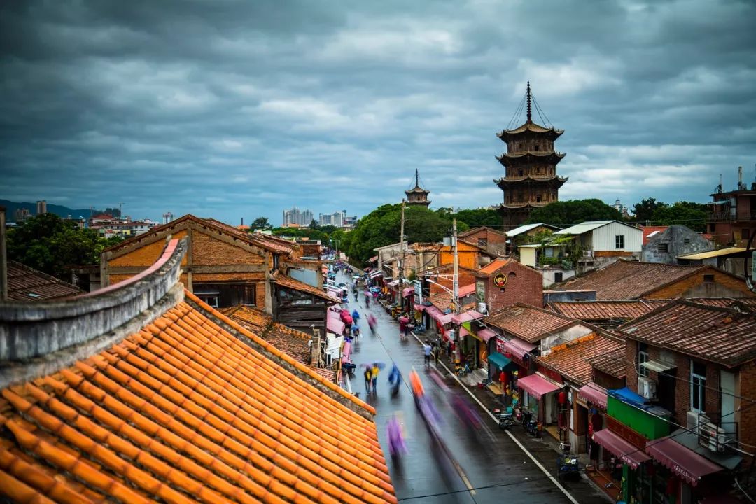 泉州海岸线全国排名,泉州最美海岸线旅游攻略