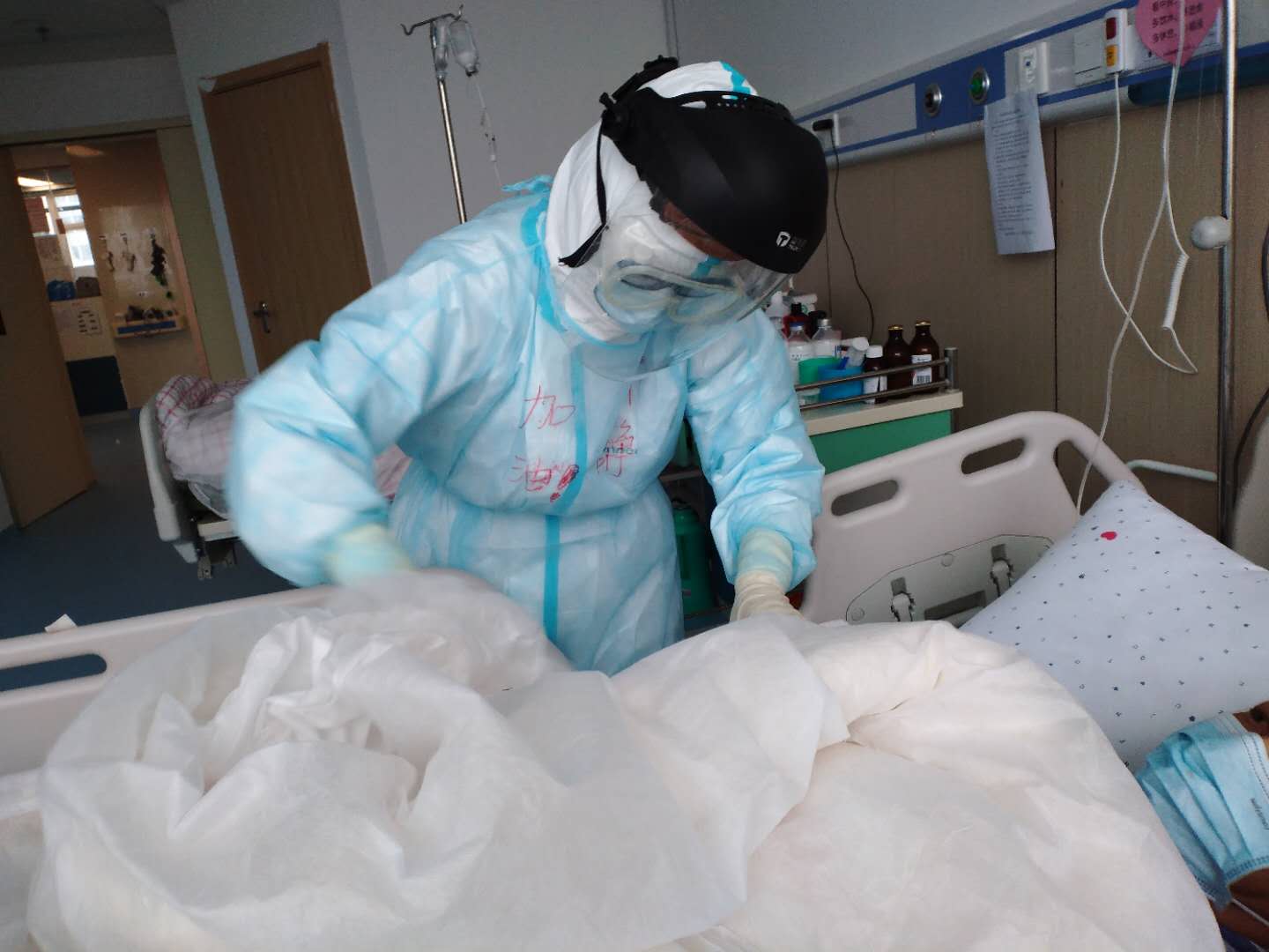 医心：我的红鼻子和酸鼻子