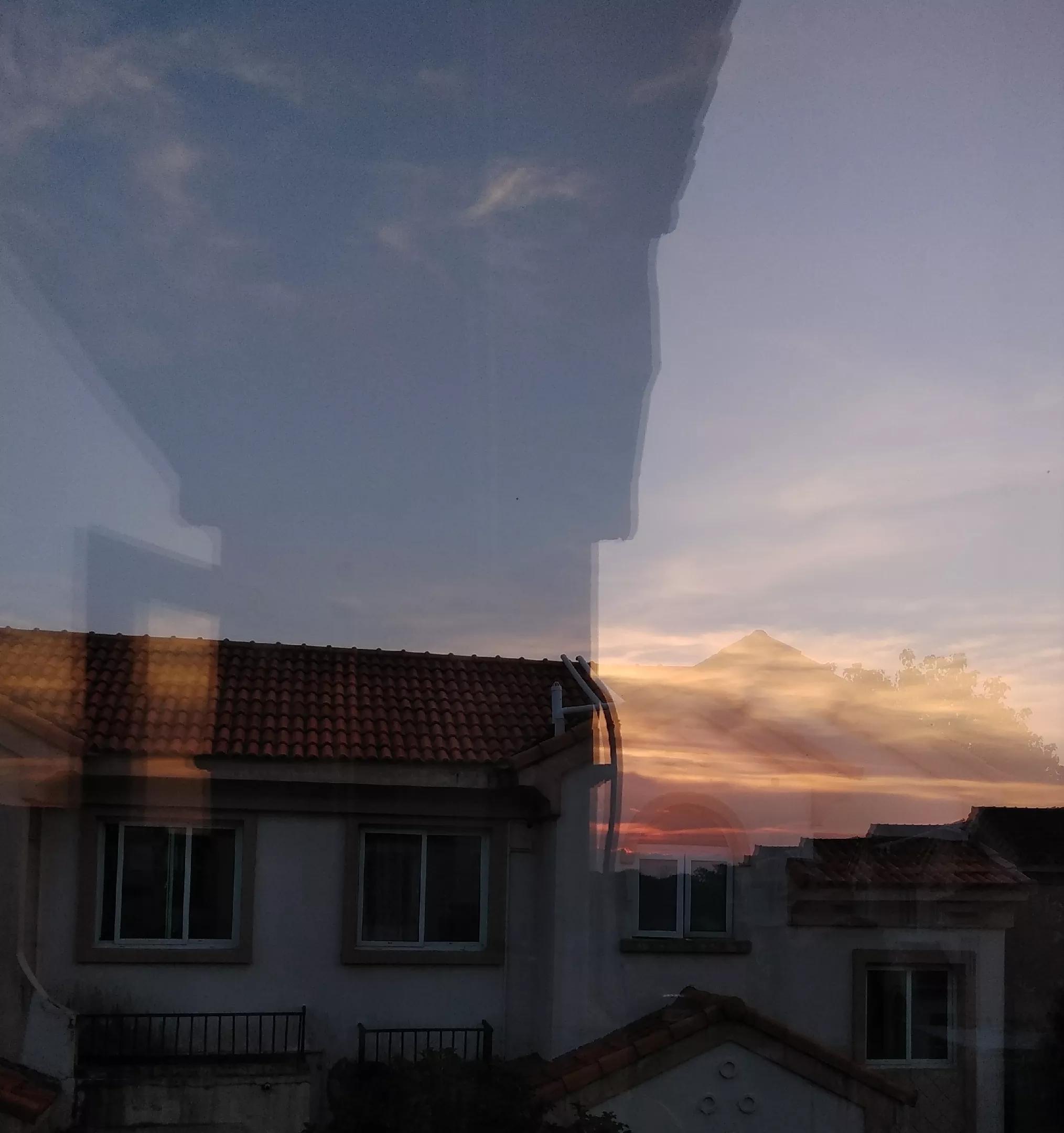 2020,我拍的奇云集锦