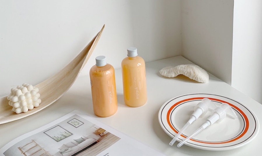 offrelax洗发水李佳琦双十一,洗发水推荐防止掉发李佳琦清爽款