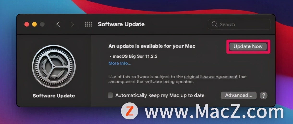 macos打印机设置方法,mac打印机无法正常打印